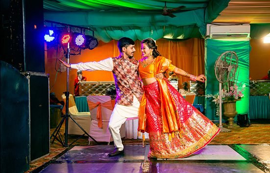 Best Wedding Photography in India
